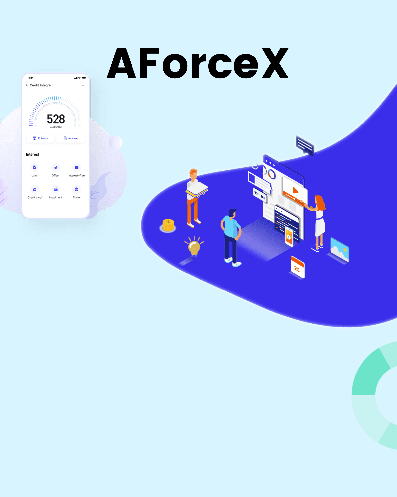 AforceX